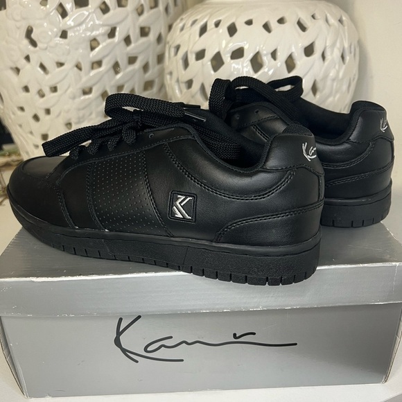 Karl Kani shoes size 8.5 - Picture 1 of 15